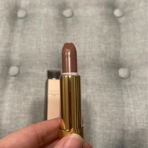 Gucci 108 Cimarron Satin Lipstick Brand New in Box Damaged/Unused